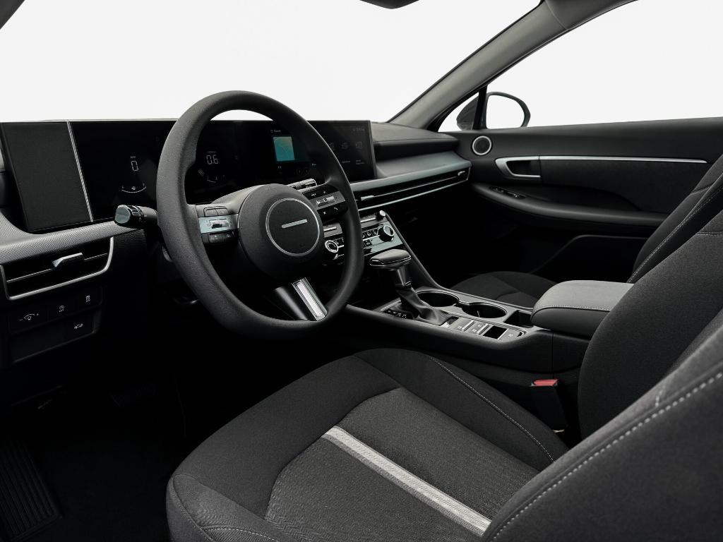 new 2025 Hyundai Sonata car, priced at $28,760