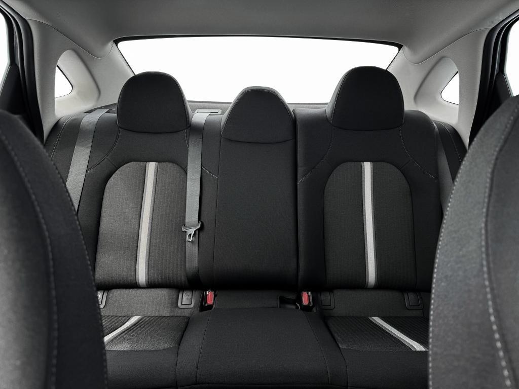 new 2025 Hyundai Sonata car, priced at $28,760