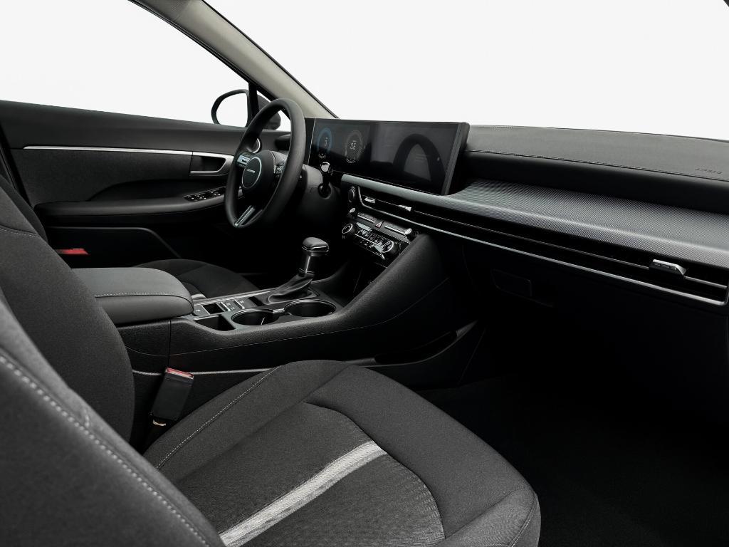 new 2025 Hyundai Sonata car, priced at $28,760