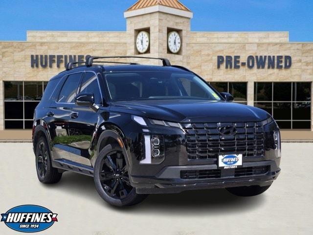 used 2023 Hyundai Palisade car, priced at $35,991