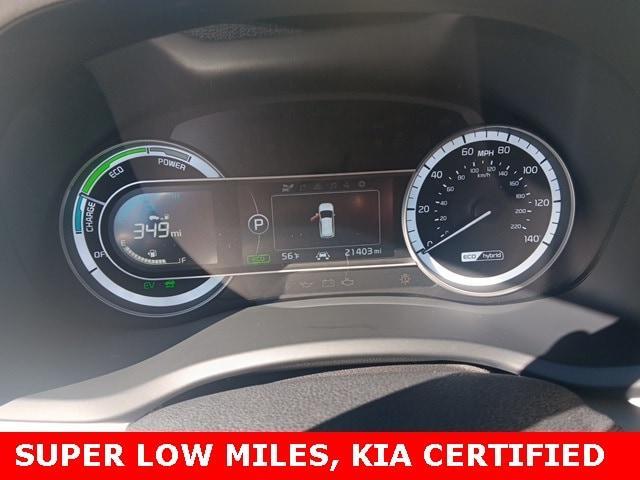 used 2019 Kia Niro car, priced at $20,580