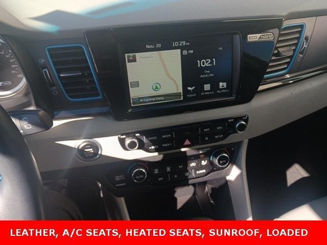 used 2019 Kia Niro car, priced at $20,580