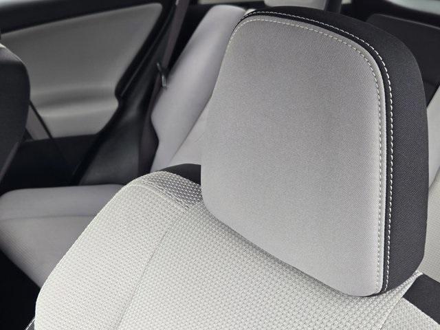 used 2017 Toyota RAV4 Hybrid car, priced at $24,286