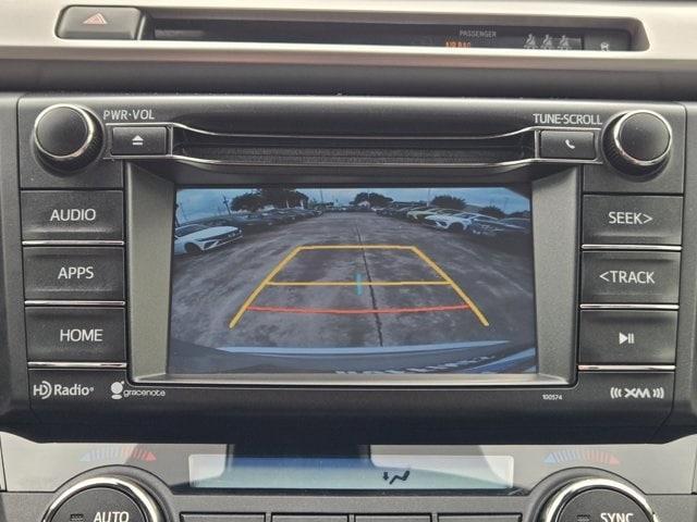used 2017 Toyota RAV4 Hybrid car, priced at $24,286