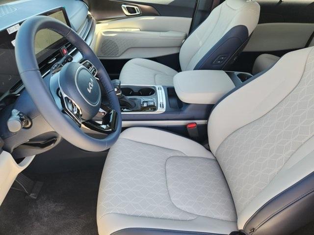 new 2026 Kia Carnival car, priced at $49,660