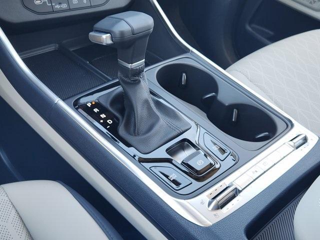 new 2026 Kia Carnival car, priced at $49,660