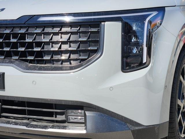 new 2026 Kia Carnival car, priced at $49,660