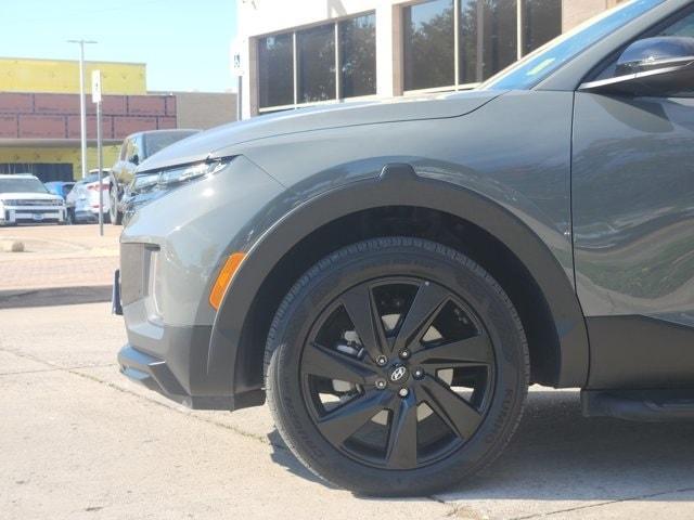 used 2024 Hyundai SANTA CRUZ car, priced at $30,991