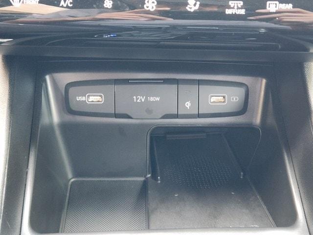used 2024 Hyundai SANTA CRUZ car, priced at $30,991