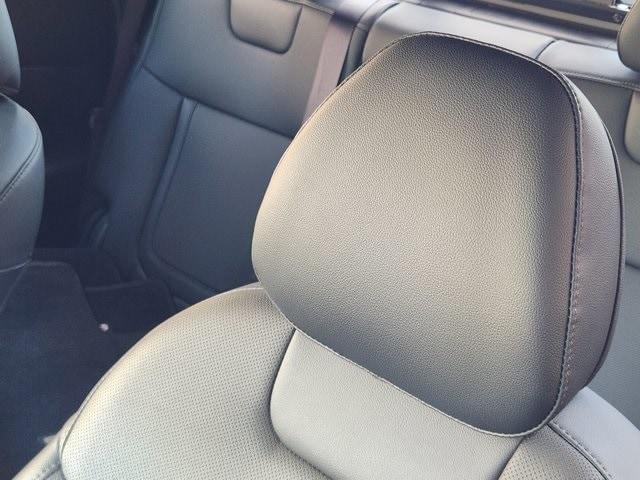 used 2024 Hyundai SANTA CRUZ car, priced at $30,991