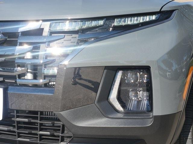 used 2024 Hyundai SANTA CRUZ car, priced at $30,991