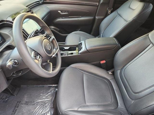 used 2024 Hyundai SANTA CRUZ car, priced at $30,991