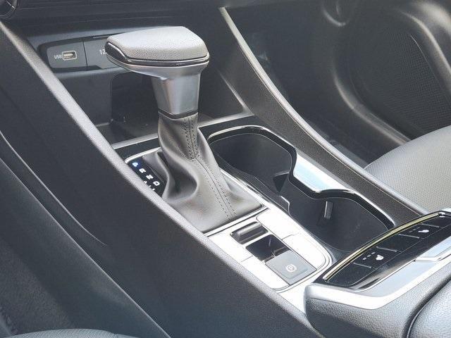 used 2024 Hyundai SANTA CRUZ car, priced at $30,991