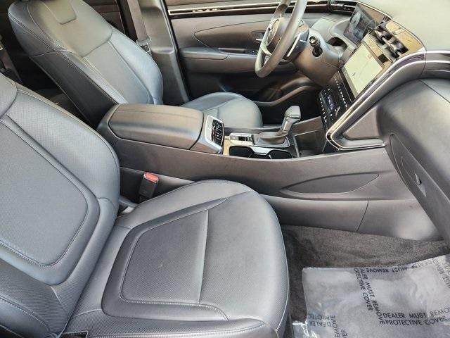 used 2024 Hyundai SANTA CRUZ car, priced at $30,991