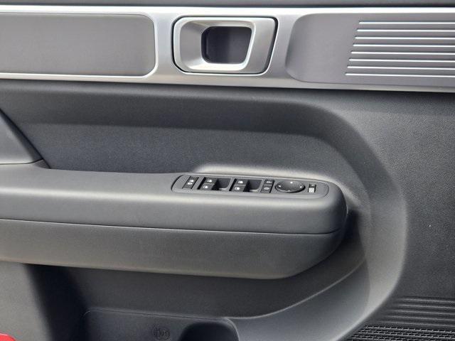 new 2026 Hyundai Santa Fe car