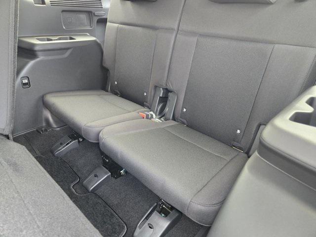 new 2026 Hyundai Santa Fe car