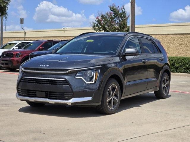 new 2024 Kia Niro Plug-In Hybrid car, priced at $36,290