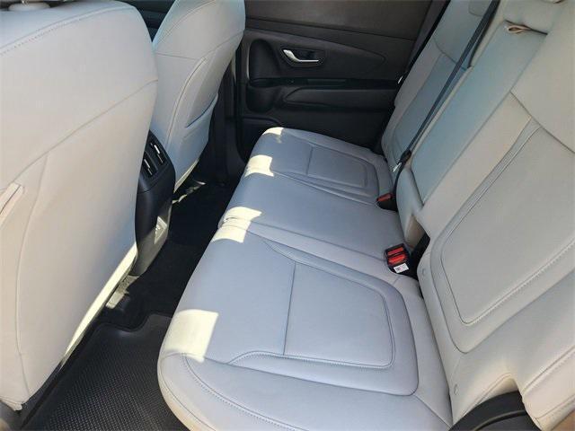 new 2025 Hyundai SANTA CRUZ car, priced at $33,325