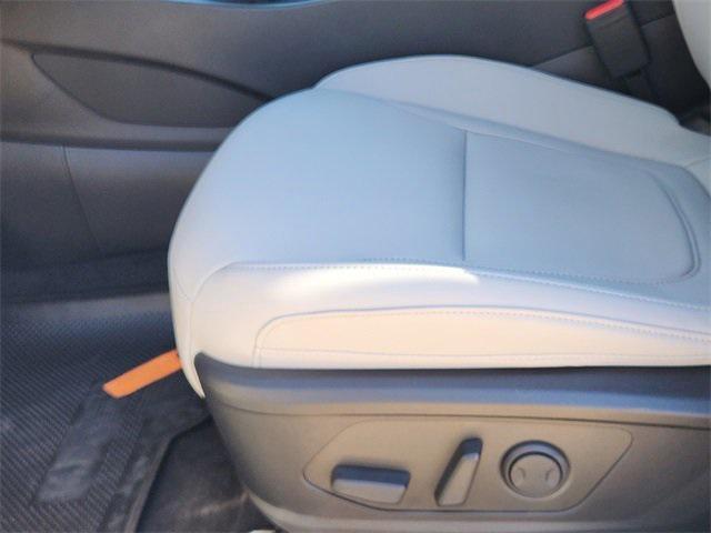 new 2025 Hyundai SANTA CRUZ car, priced at $33,325