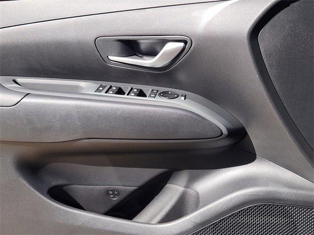 new 2025 Hyundai SANTA CRUZ car, priced at $33,325