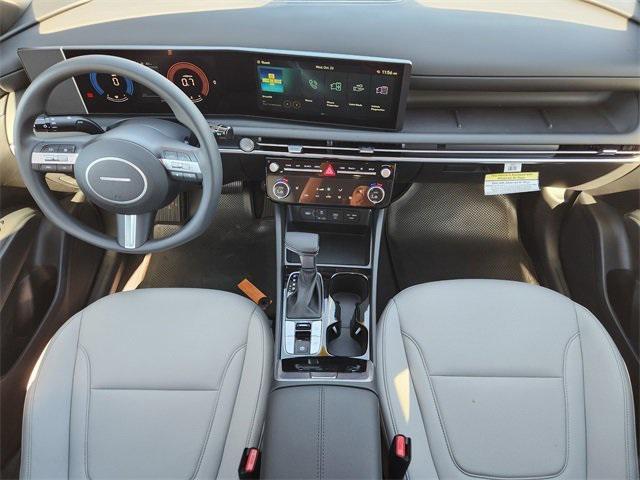 new 2025 Hyundai SANTA CRUZ car, priced at $33,325
