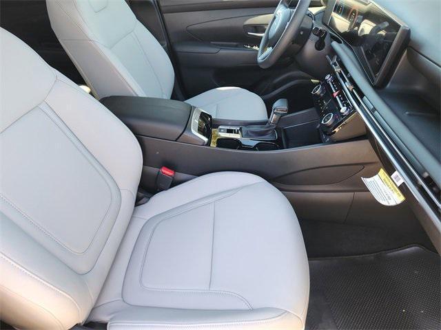 new 2025 Hyundai SANTA CRUZ car, priced at $33,325