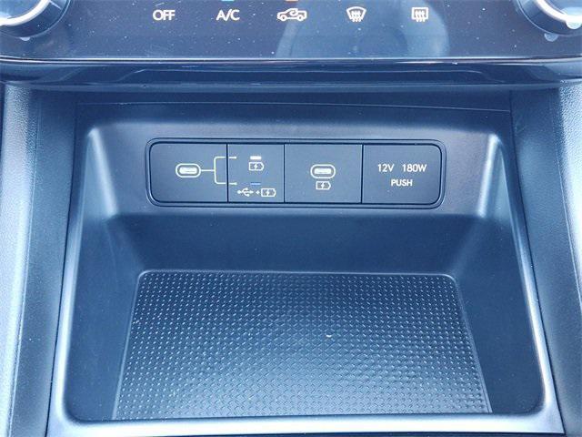 new 2025 Hyundai SANTA CRUZ car, priced at $33,325