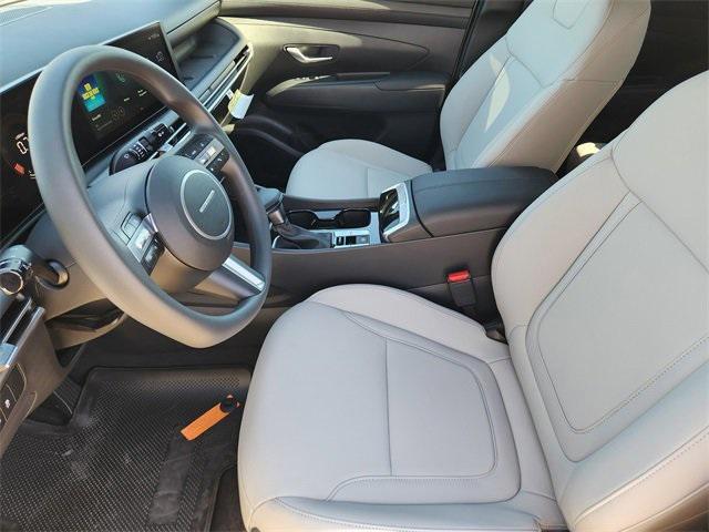 new 2025 Hyundai SANTA CRUZ car, priced at $33,325