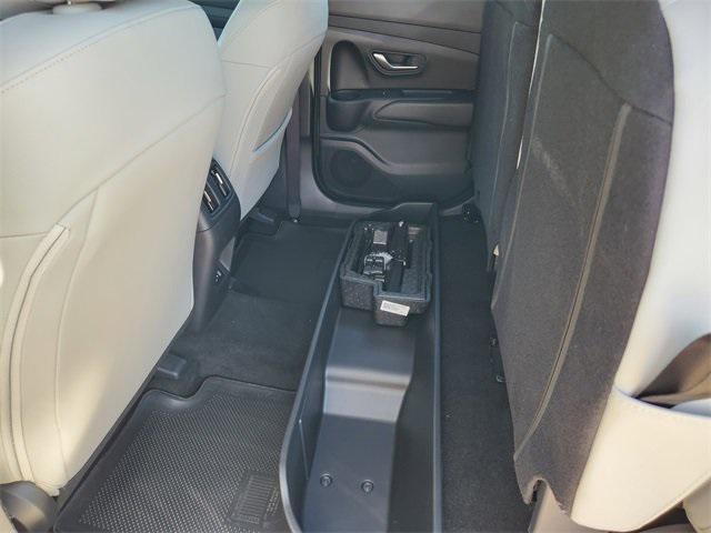 new 2025 Hyundai SANTA CRUZ car, priced at $33,325