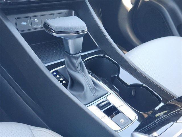 new 2025 Hyundai SANTA CRUZ car, priced at $33,325