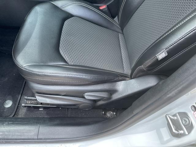 used 2023 Jeep Compass car, priced at $22,580