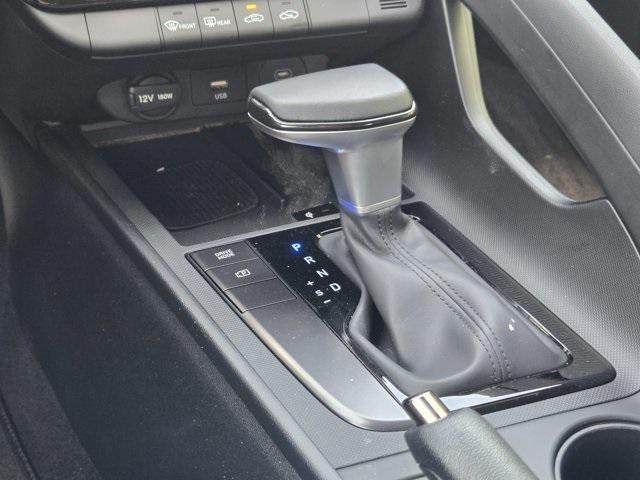 new 2025 Hyundai Elantra car, priced at $25,185