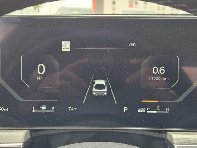 new 2025 Kia K5 car, priced at $36,675