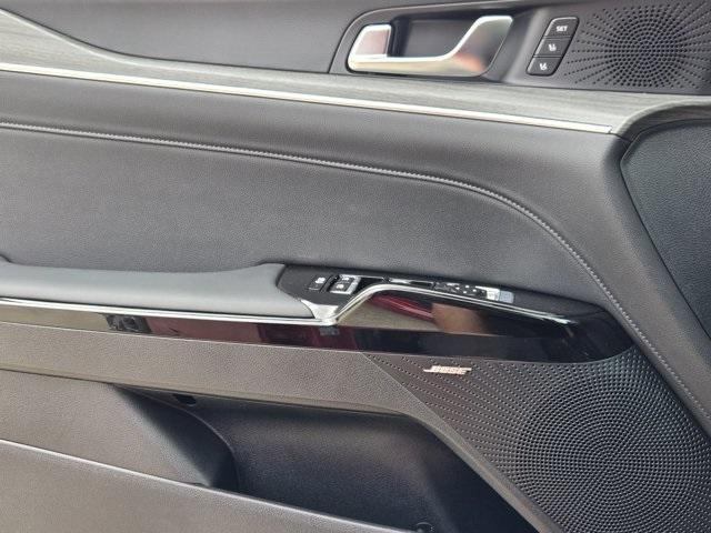 new 2025 Kia K5 car, priced at $36,675