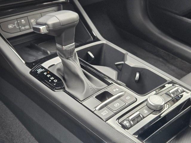 new 2025 Kia K5 car, priced at $36,675