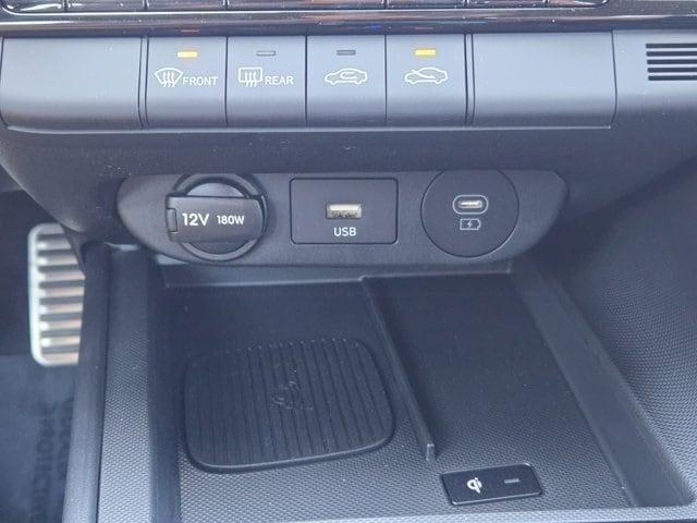 used 2025 Hyundai Elantra car, priced at $23,991