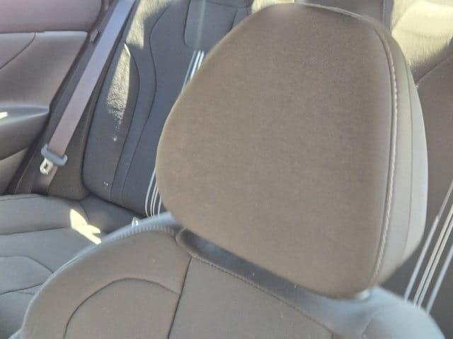 used 2025 Hyundai Elantra car, priced at $23,991