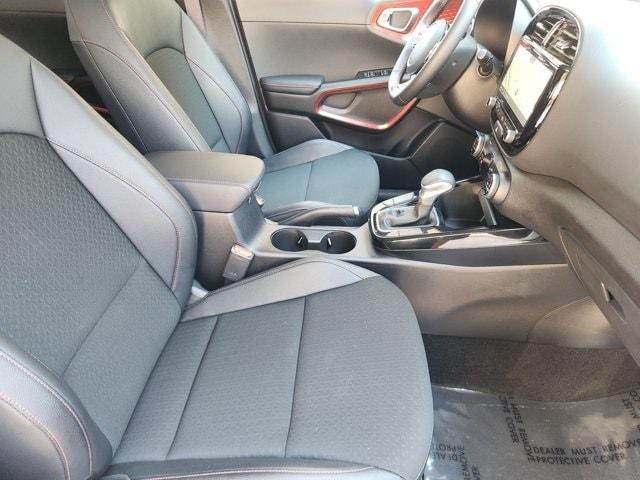 used 2025 Hyundai Kona car, priced at $24,991