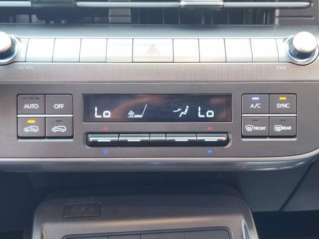 used 2025 Hyundai Kona car, priced at $24,991