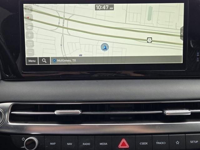 used 2024 Hyundai Palisade car, priced at $41,991
