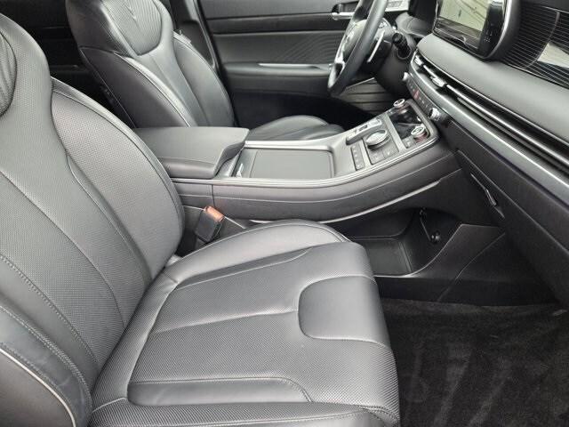 used 2024 Hyundai Palisade car, priced at $41,991