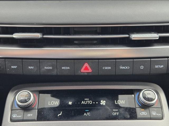 used 2024 Hyundai Palisade car, priced at $41,991