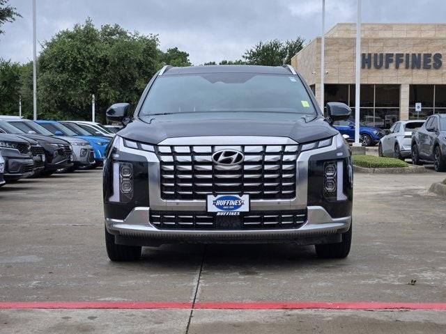 used 2024 Hyundai Palisade car, priced at $41,991