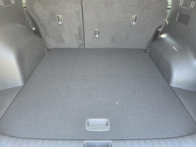 new 2026 Kia Sportage car, priced at $31,620