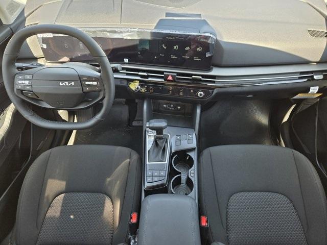 new 2026 Kia Sportage car, priced at $31,620