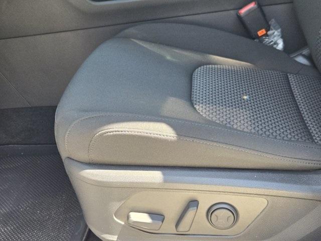 new 2026 Kia Sportage car, priced at $31,620