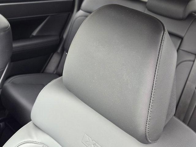 used 2024 Hyundai Santa Fe car, priced at $35,165