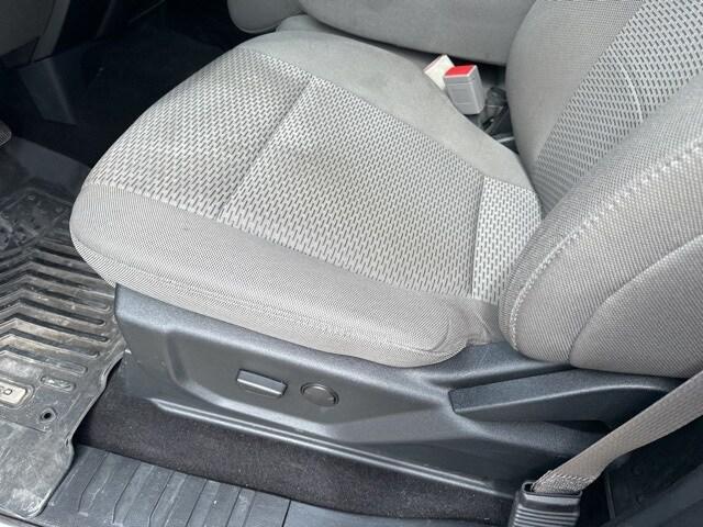 used 2019 Ford F-150 car, priced at $22,991