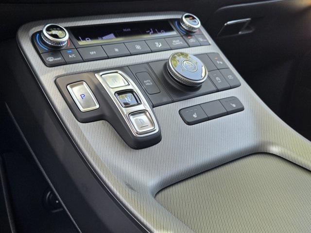 new 2025 Hyundai Palisade car, priced at $45,070