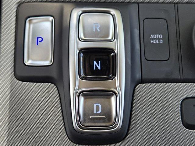 new 2025 Hyundai Palisade car, priced at $45,070